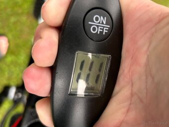 Specialized EPIC 29" M karbonový kokpit - 19