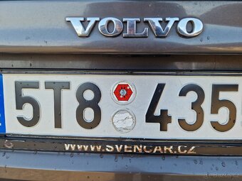 Volvo XC70 D5 2007 - 19