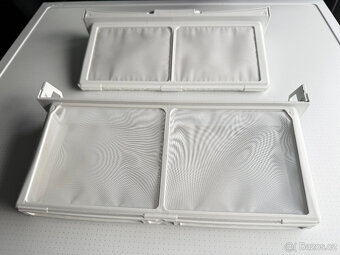 Kondenzační sušička Siemens IQ 790 na 7kg - 19