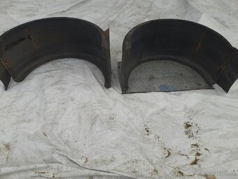 Prodám závaží asi závěs pro Zetor 25 - 19