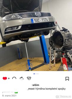 Vw CC 2.0TDI 103kw - 19