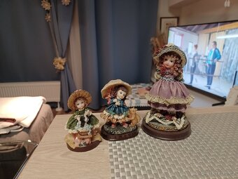 Sklo a porcelán - 19