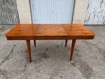 Jídelní set Halabala - 19