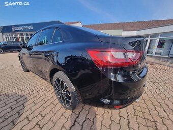 Renault Mégane, GrandCoupé 1.3 TCe 115 - 19