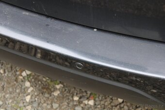 Subaru Forester, 2,0 D 1.maj. ČR - 19