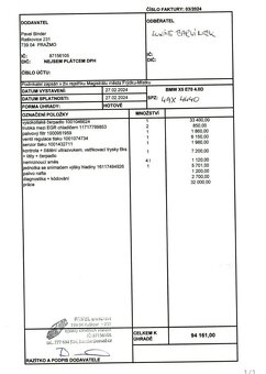 BMW x5 e70 40d Mpacket - 19