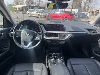 Gran Coupé 218i Business - 19