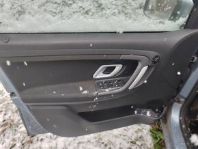 Prodám ND Fabia 2 combi 1.4 TDI - 19