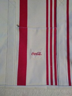 Reklamní výrobky, originál COCA COLA - 19