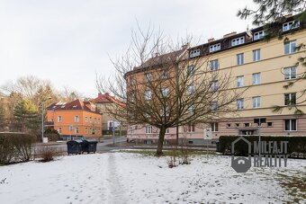 Prodej bytu 2+1, 73 m2 - Liberec II-Nové Město, ev.č. 06613 - 19