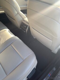 BMW 535 benzín GT M Paket xDrive - 19