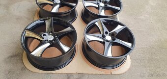 Eta beta  5x114,3 r19 mazda kia hyundai honda toyota renault - 19