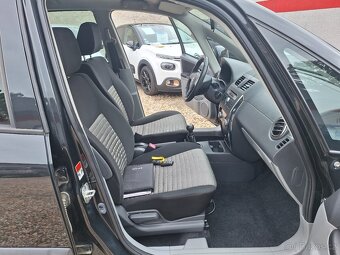 Suzuki SX4 1.6i 16V 88KW 4x4 + Zimní kola, Naj: 91tKM - 19