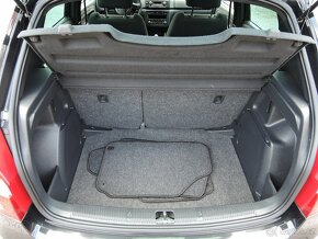 Škoda Fabia, 1,4 TSi RS DSG 180 PS Servis 2012 - 19