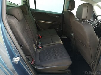 Opel Zafira 2.0 CDTi 96kW NAVI - 19