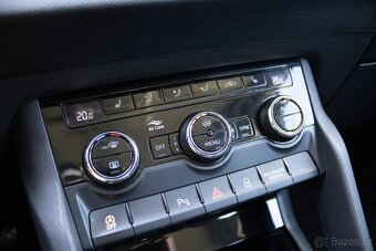 Škoda Karoq 1.6 TDI Live Plus DSG - 19