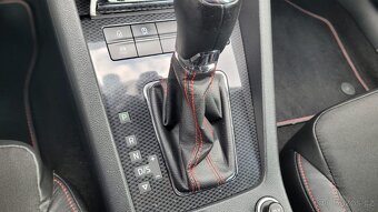 Prodám Škoda Octavia 2,0 TDI RS AUTOMAT 2013 - 19