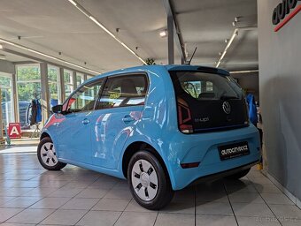 Volkswagen e-up 61kW, bat. 36.8kWh, KAMERA, LANE, DPH - 19
