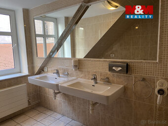 Pronájem apartmánu, 110 m², Plzeň, ul. Zbrojnická - 19