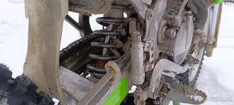 Kawasaki KX 85 2004 19/16 - 19