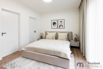 Prodej rodinného domu 150 m2, pozemek 636 m2 - 19