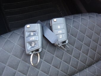 Škoda Rapid 1.0 TSI r.v.2017( 81kw) 6 rychlostí stk:8/2027 - 19