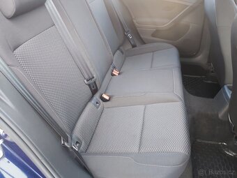 Volkswagen Golf 1.0 TSi 85 kw, 2020 - 19