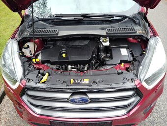 FORD KUGA 2.0TDCI A/T, ST LINE, AWD - 19