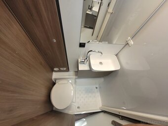 Fiat 2.2Mjet 140PS Carado T338, 6/2024, odpočet DPH - 19