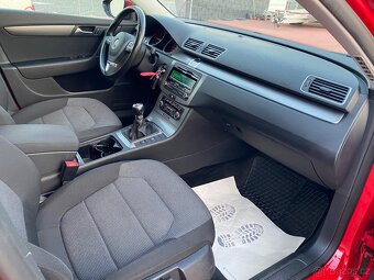 VW PASSAT B7 NOVÉ ROZVODY - 19