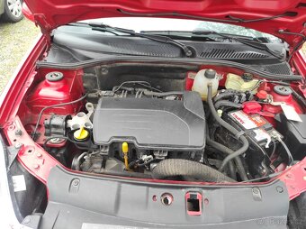 Renault Thalia 1,2 benzín, 1. majitel 59 800 km - 19