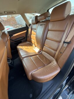 Audi A6 AVANT 2.0 TDI 103kW - 19