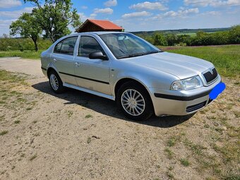 Škoda octavia 1.9 tdi 66kw - 19