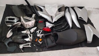 Ducati ST3 1+1 zdarma - 19