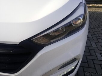 Hyundai Tucson, 1.6GDI 97kW - 19