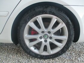 Škoda Octavia 2.0 TSi RS - 19