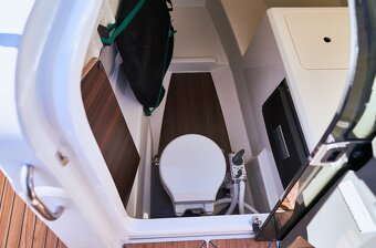 QUICKSILVER Activ 675 BOWRIDER + MERCURY F 150 EFI EXLPT - 19