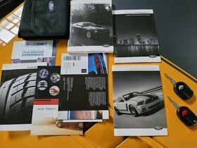 Ford Mustang Boss 302 Laguna Seca - 19