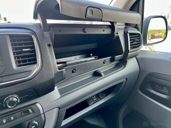 Peugeot Traveller 1,5 BlueHDi 120 ACTIVE L2H1/2019 - 19