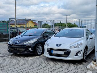 PEUGEOT 207 CC 1.6i 88kW 2011 JEN 79 955KM - 19