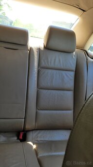 AUDI A4 B6 1.9 TDI 96kW Quattro - 19
