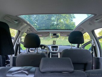 Peugeot 207 SW 1.6 HDI 80 Kw - 19