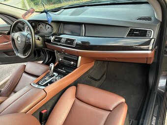 535d GT F07 xDrive - 19