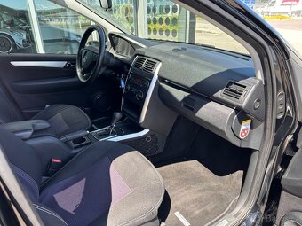 Prodám Mercedes-Benz B 180 CDI, klima, automat - 19