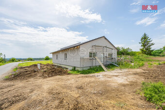 Prodej rodinného domu, 98 m², Vrbice - 19