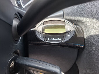 Škoda Octavia RS II kombi 2.0TDi 125kW,tazné,nez.topení - 19
