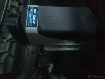 Ford transit L3H2 - 19
