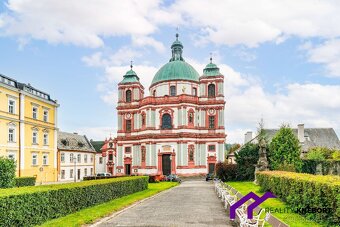 Prodej bytu 3+1, 148 m2 - Jablonné v Podještědí - 19