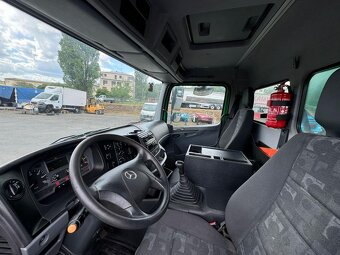 Mercedes-Benz Axor 2533 6X2 SPITZER SILO 31000l (7125) - 19
