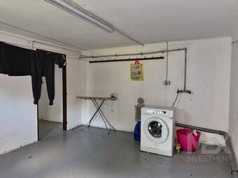 Prodej bytového domu na klidném místě v obci Skřivany - 19